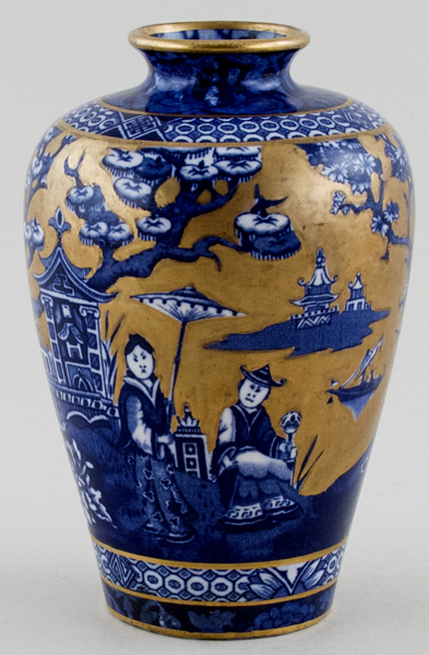 Vase c1920s